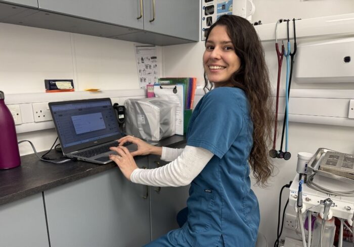 From triage to payments: Learn how Digital Practice streamlined client comms at The Urban Vet